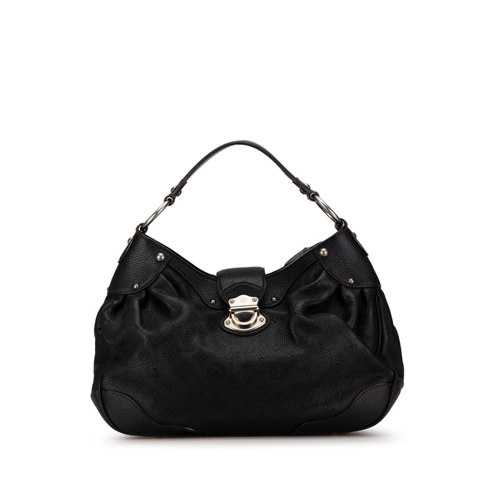 Monogram Mahina Solar PM Black - Gaby Paris