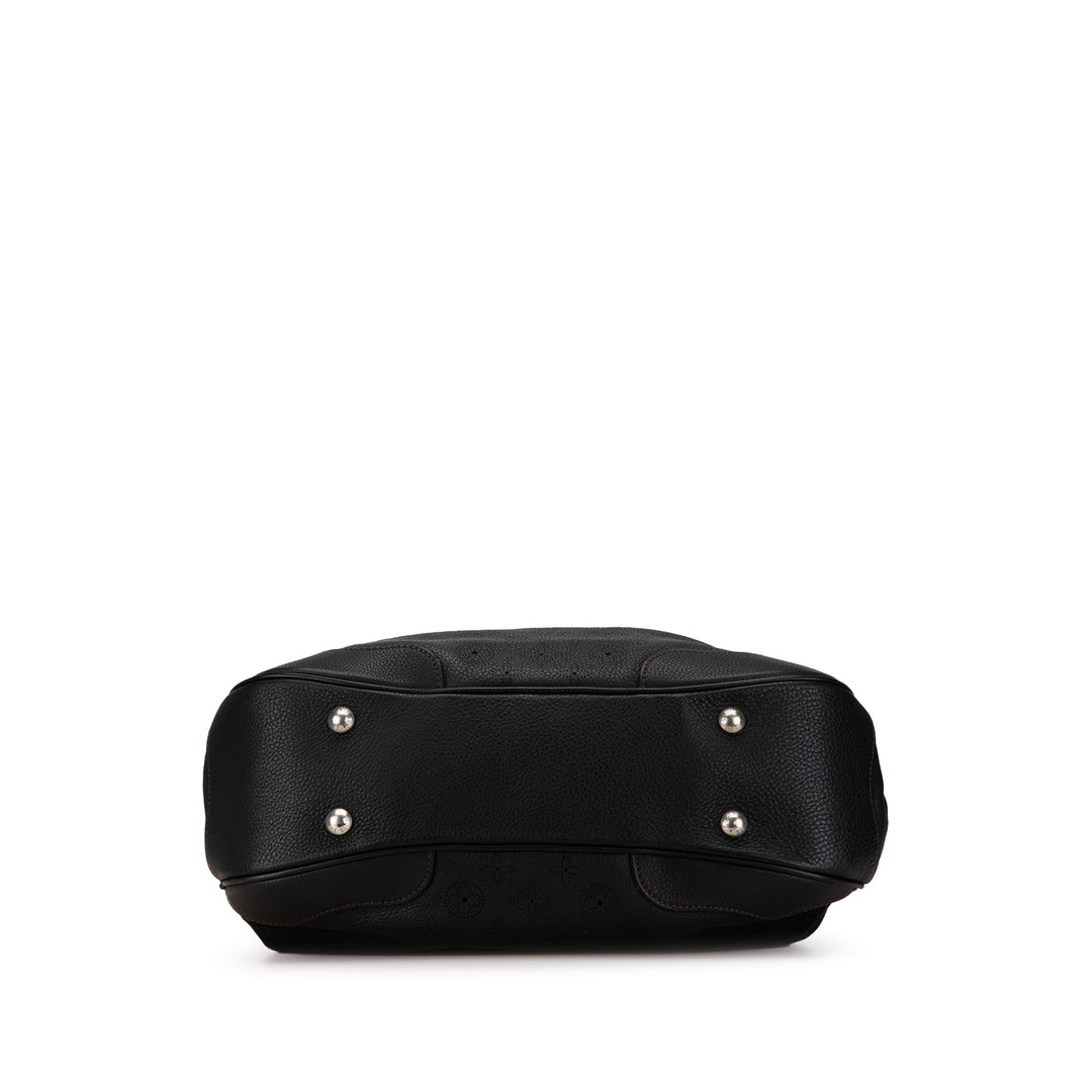 Monogram Mahina Solar PM Black - Gaby Paris