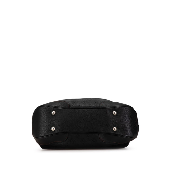 Monogram Mahina Solar PM Black - Gaby Paris