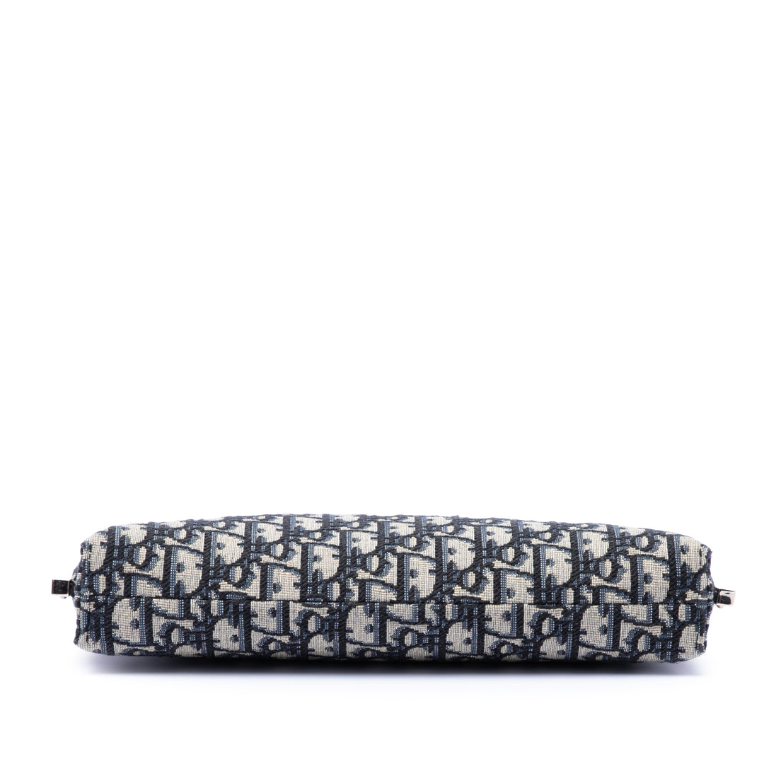 Dior Oblique Toile Dior Club Sac