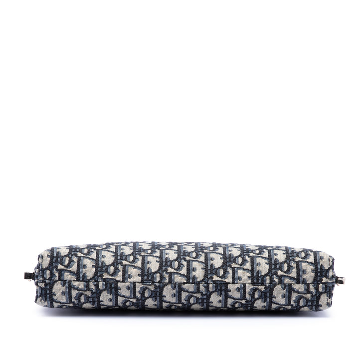 Dior Oblique Toile Dior Club Sac