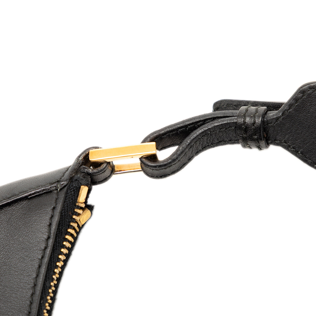 Gucci Matelassé Cuir de veau Jackie Hobo