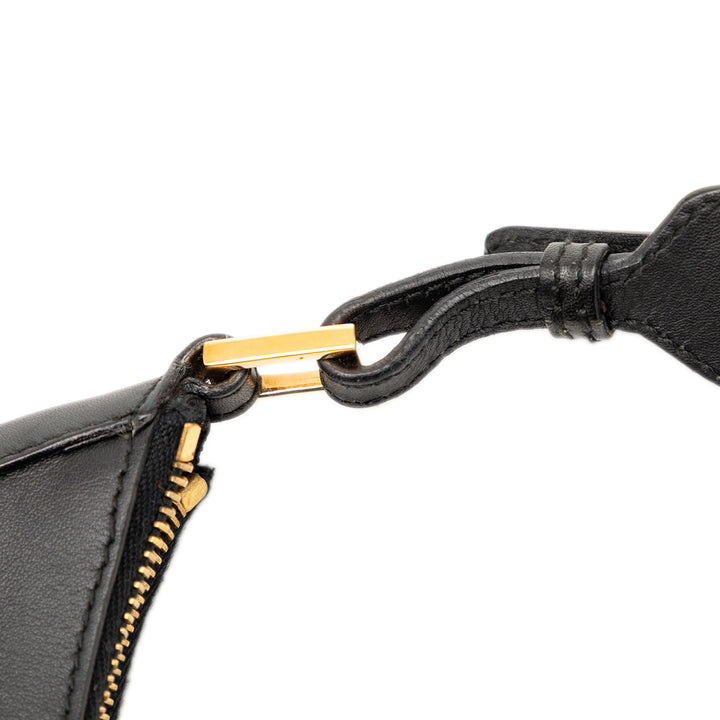 Gucci Matelassé Cuir de veau Jackie Hobo