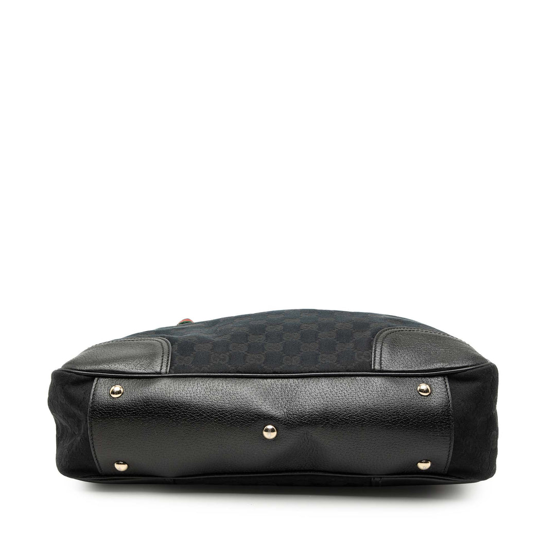 Gucci GG Toile Princy Cabas