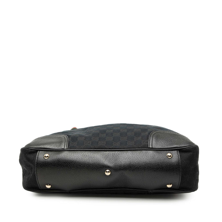 Gucci GG Toile Princy Cabas