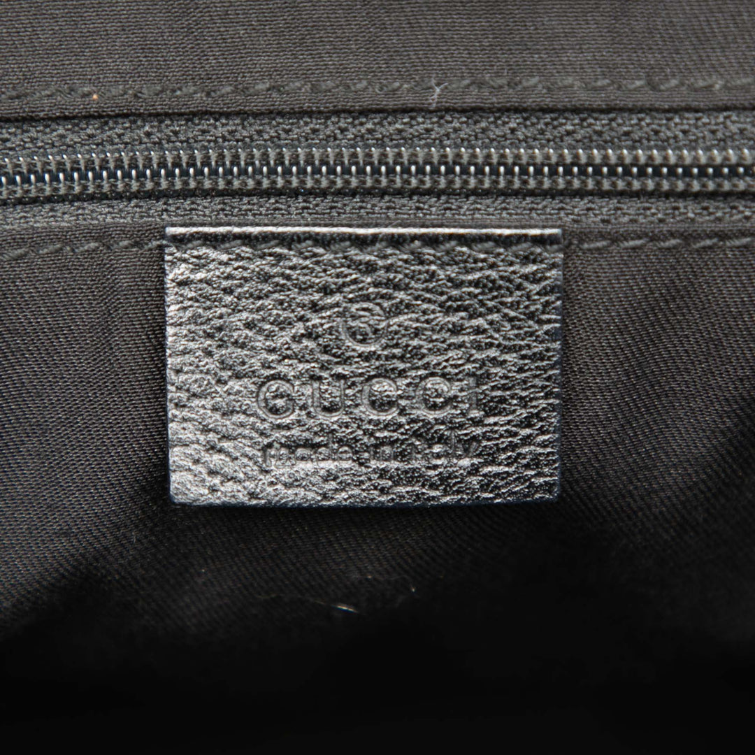 Gucci GG Toile Princy Cabas