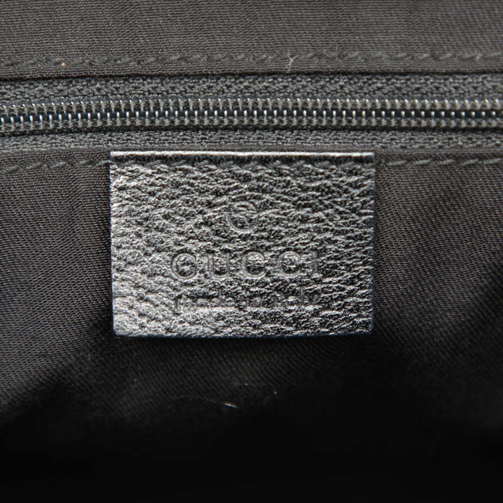 Gucci GG Toile Princy Cabas