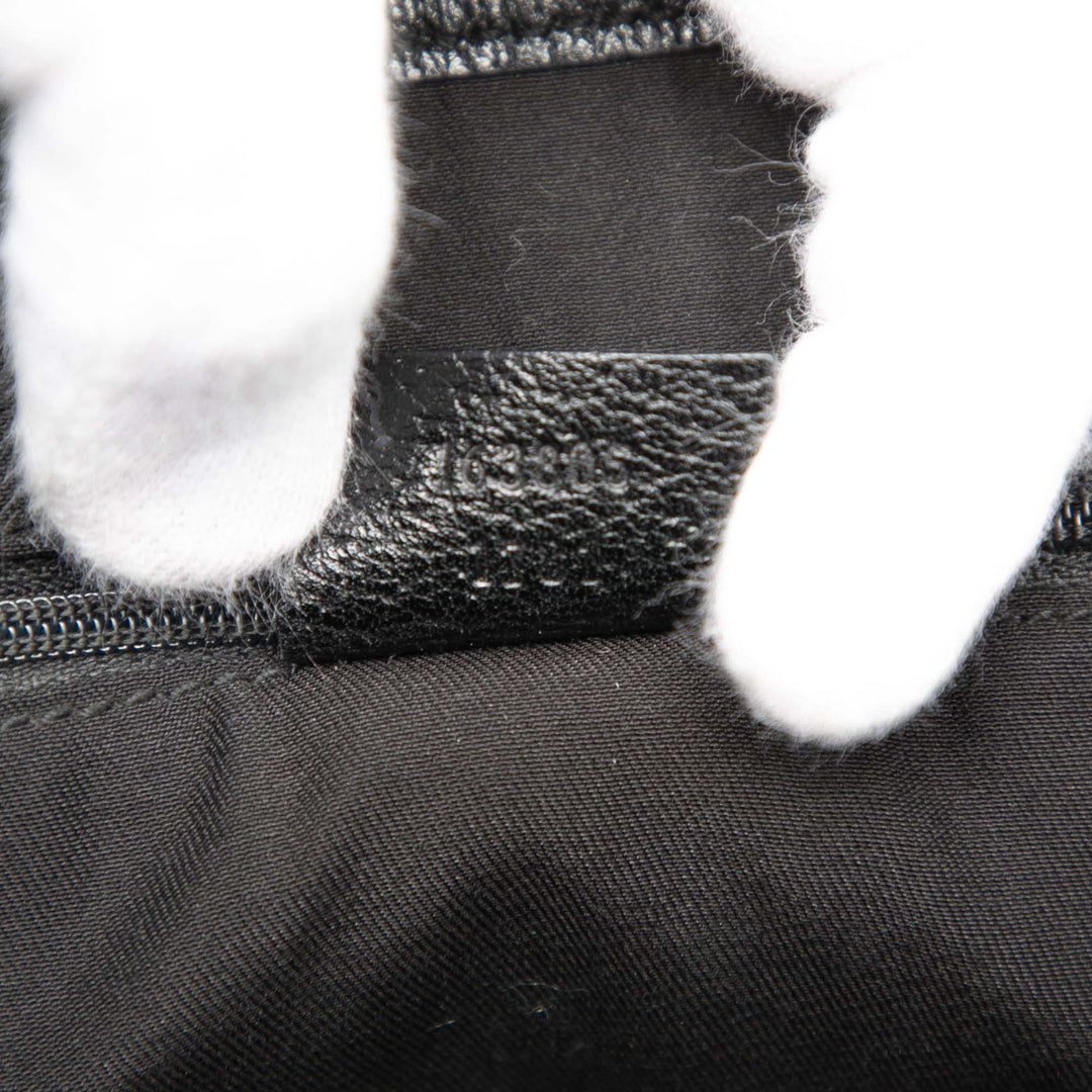 Gucci GG Toile Princy Cabas