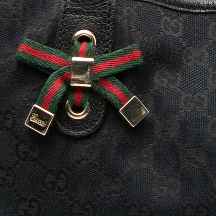 Gucci GG Toile Princy Cabas
