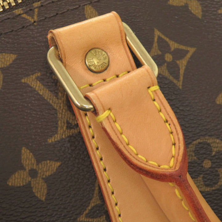 Louis Vuitton Monogram Keepall 55
