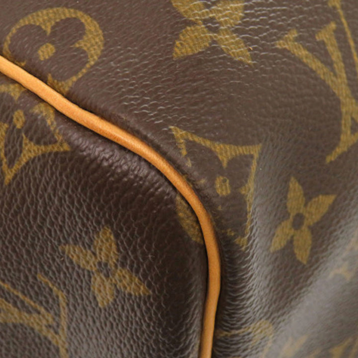 Louis Vuitton Monogram Keepall 55