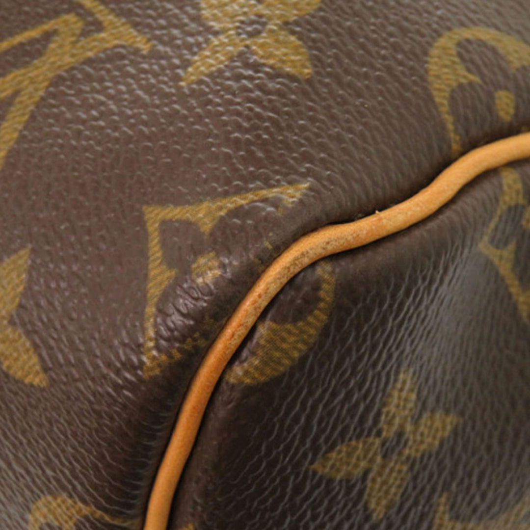 Louis Vuitton Monogram Keepall 55