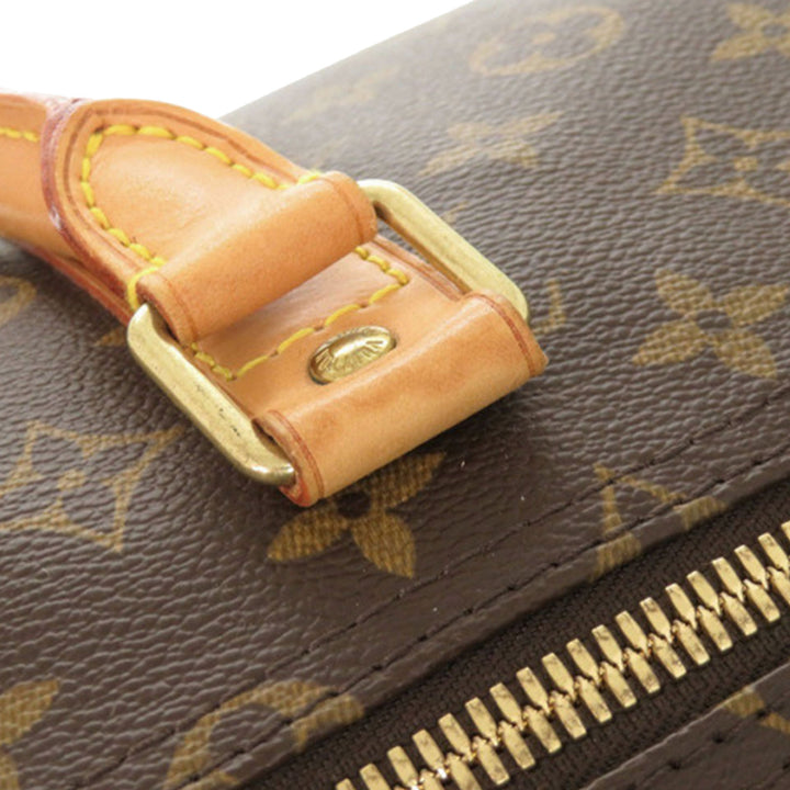 Louis Vuitton Monogram Keepall 55