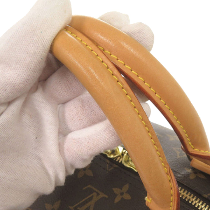 Louis Vuitton Monogram Keepall 55