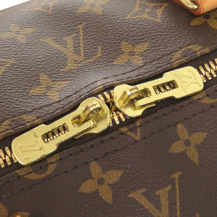 Louis Vuitton Monogram Keepall 55