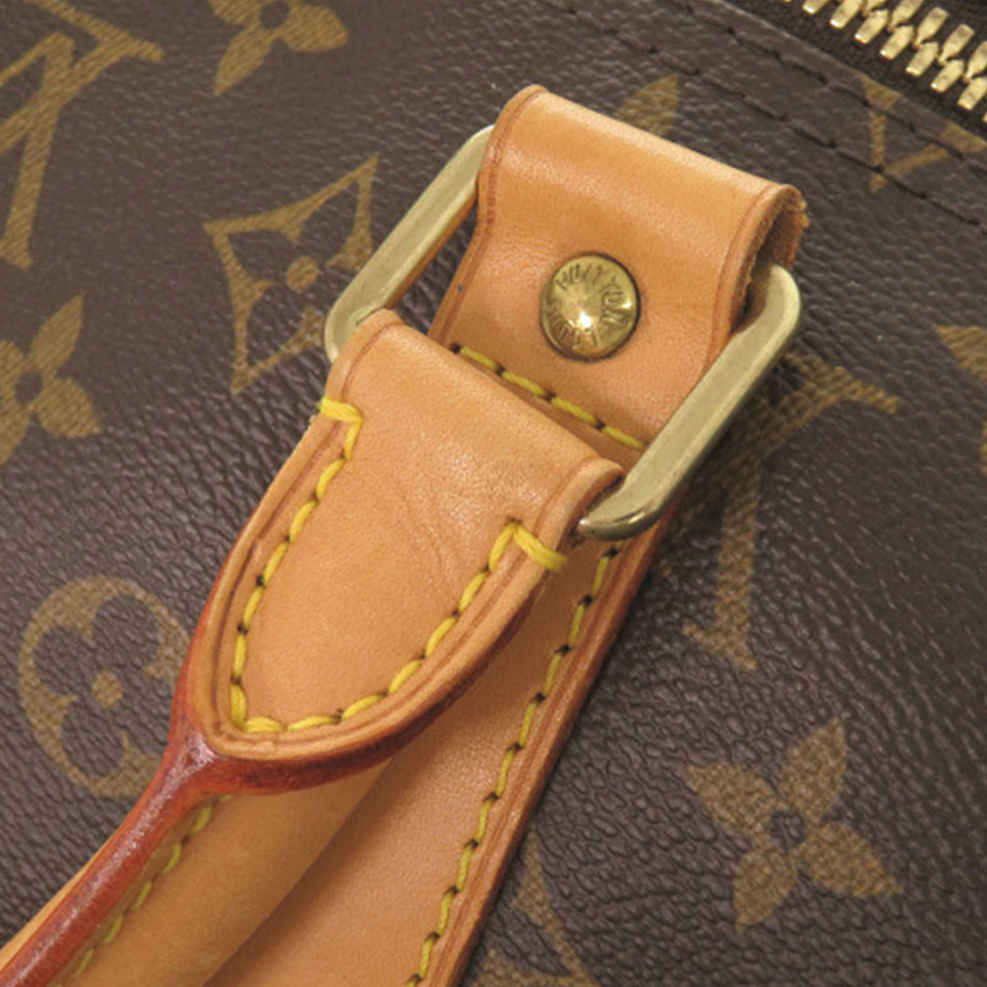 Louis Vuitton Monogram Keepall 55
