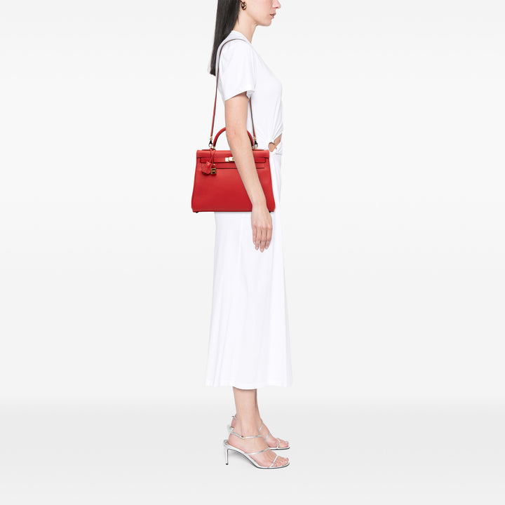 Hermès Evercolor Kelly II Retourne 32