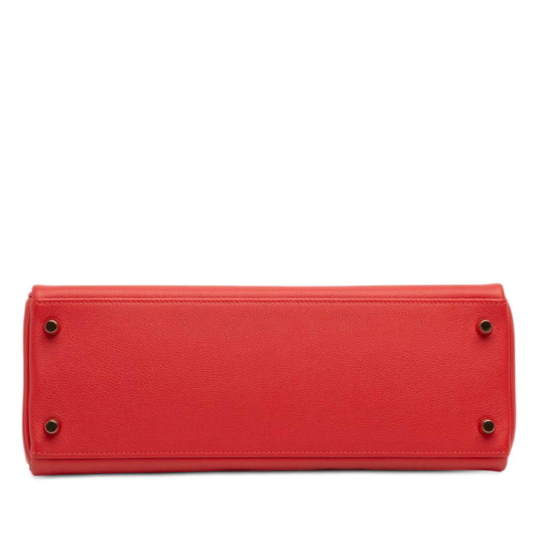 Hermès Evercolor Kelly II Retourne 32
