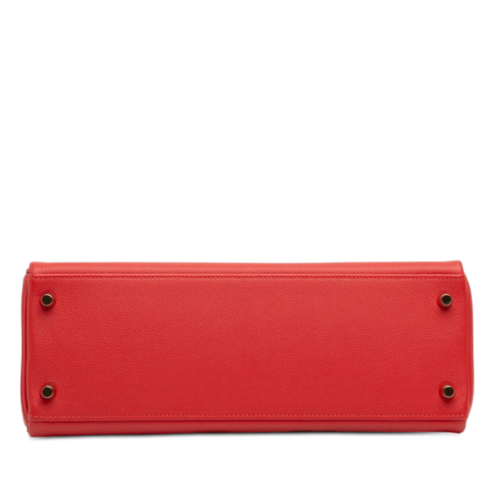 Hermès Evercolor Kelly II Retourne 32