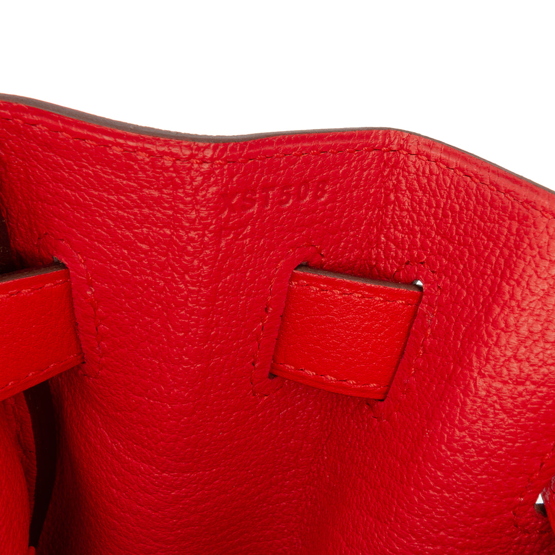 Hermès Evercolor Kelly II Retourne 32