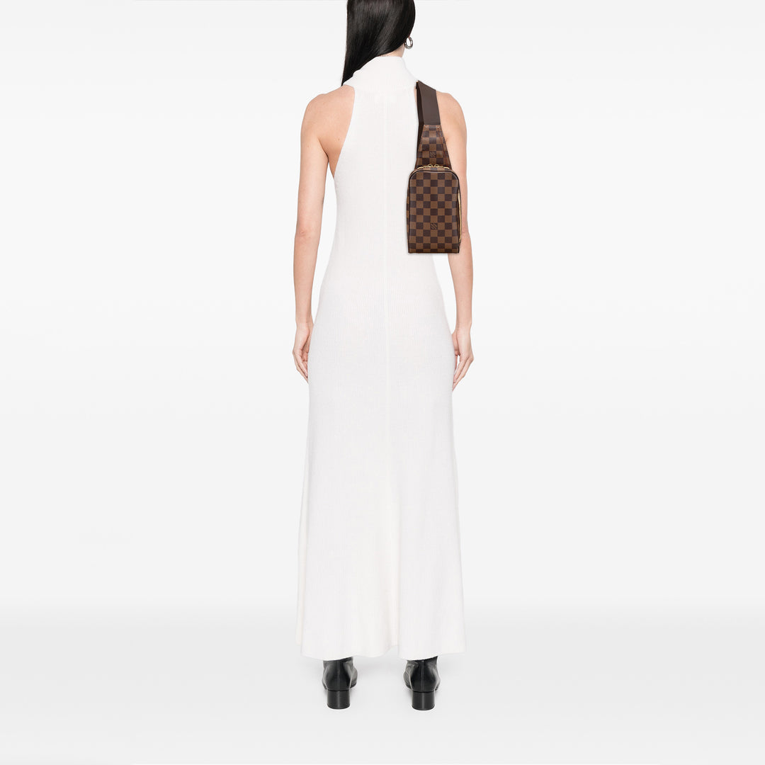 Louis Vuitton Damier Ebene Geronimos