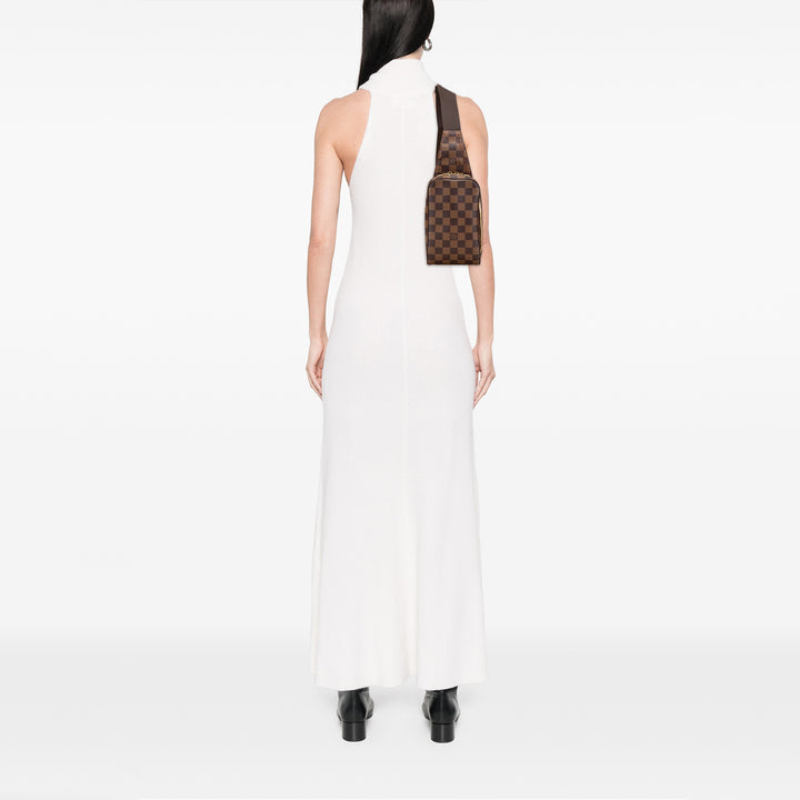 Louis Vuitton Damier Ebene Geronimos