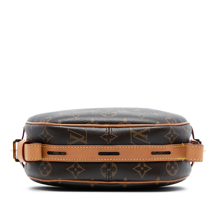 Louis Vuitton Monogram Boite Chapeaux Souple MM