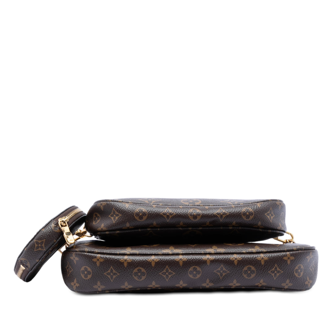 Louis Vuitton Monogram Multi Pochette Accessoires