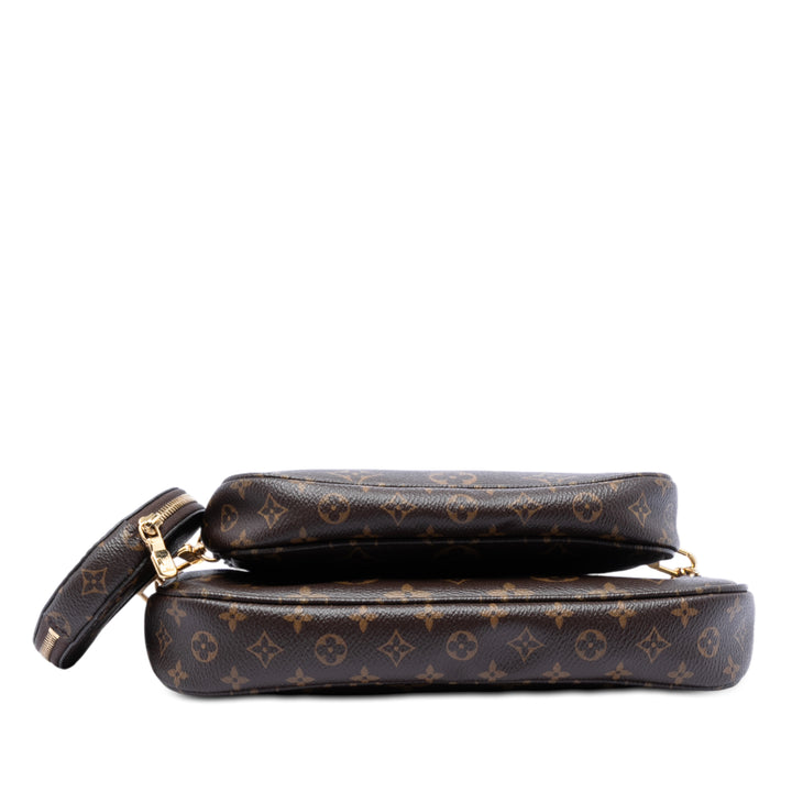 Louis Vuitton Monogram Multi Pochette Accessoires