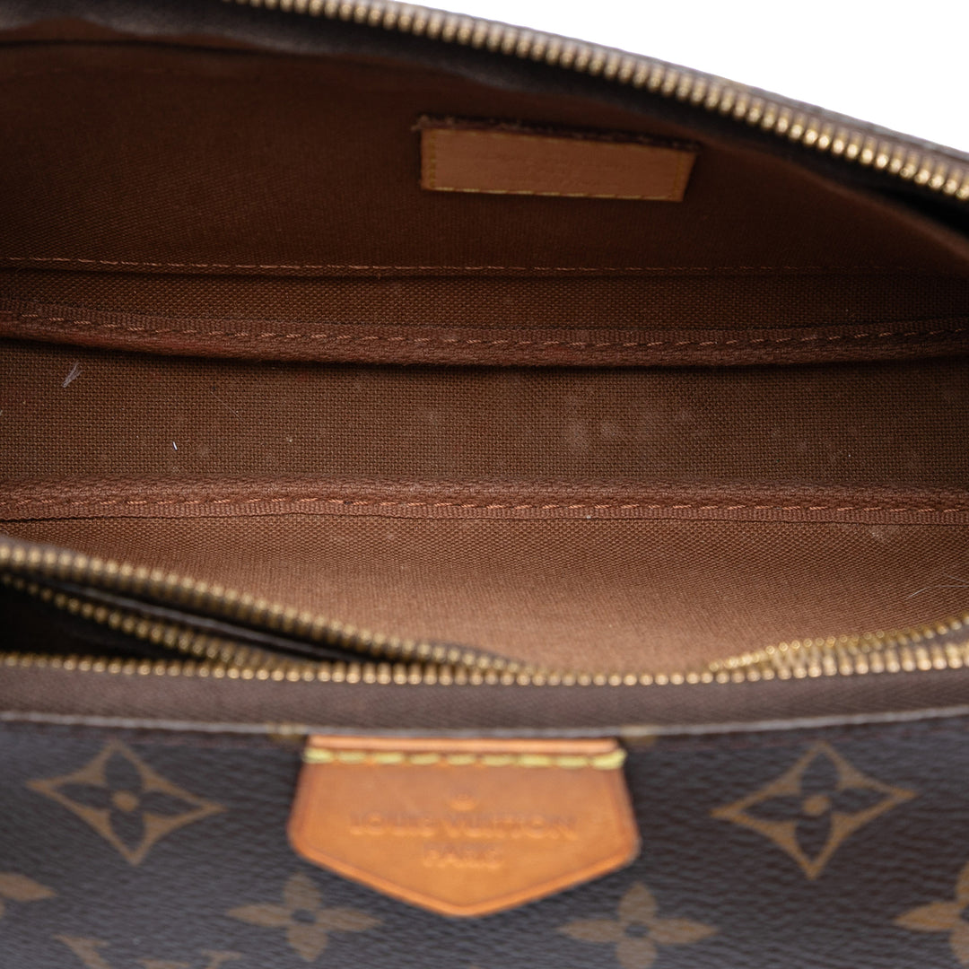 Louis Vuitton Monogram Multi Pochette Accessoires
