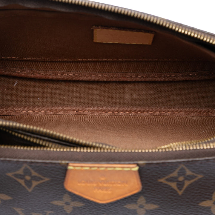 Louis Vuitton Monogram Multi Pochette Accessoires
