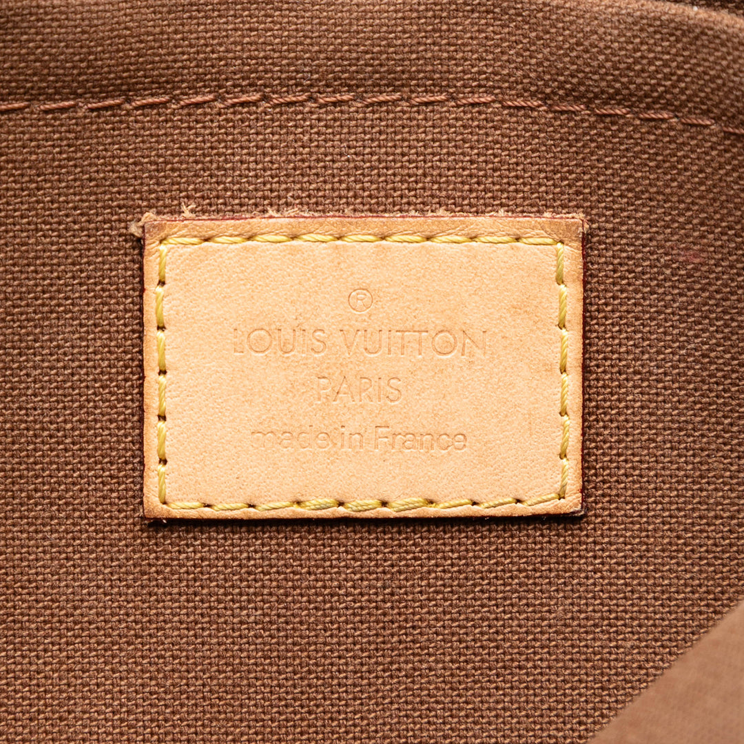 Louis Vuitton Monogram Multi Pochette Accessoires