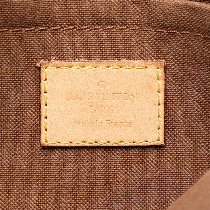 Louis Vuitton Monogram Multi Pochette Accessoires