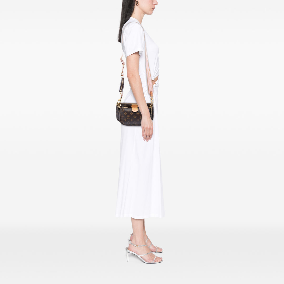 Louis Vuitton Monogram Multi Pochette Accessoires
