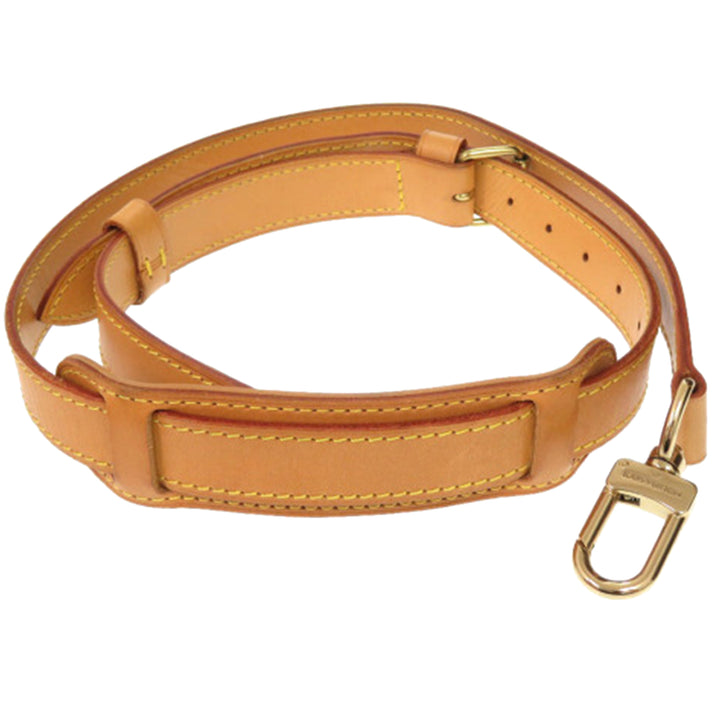 Louis Vuitton Monogram Keepall Bandouliere 60