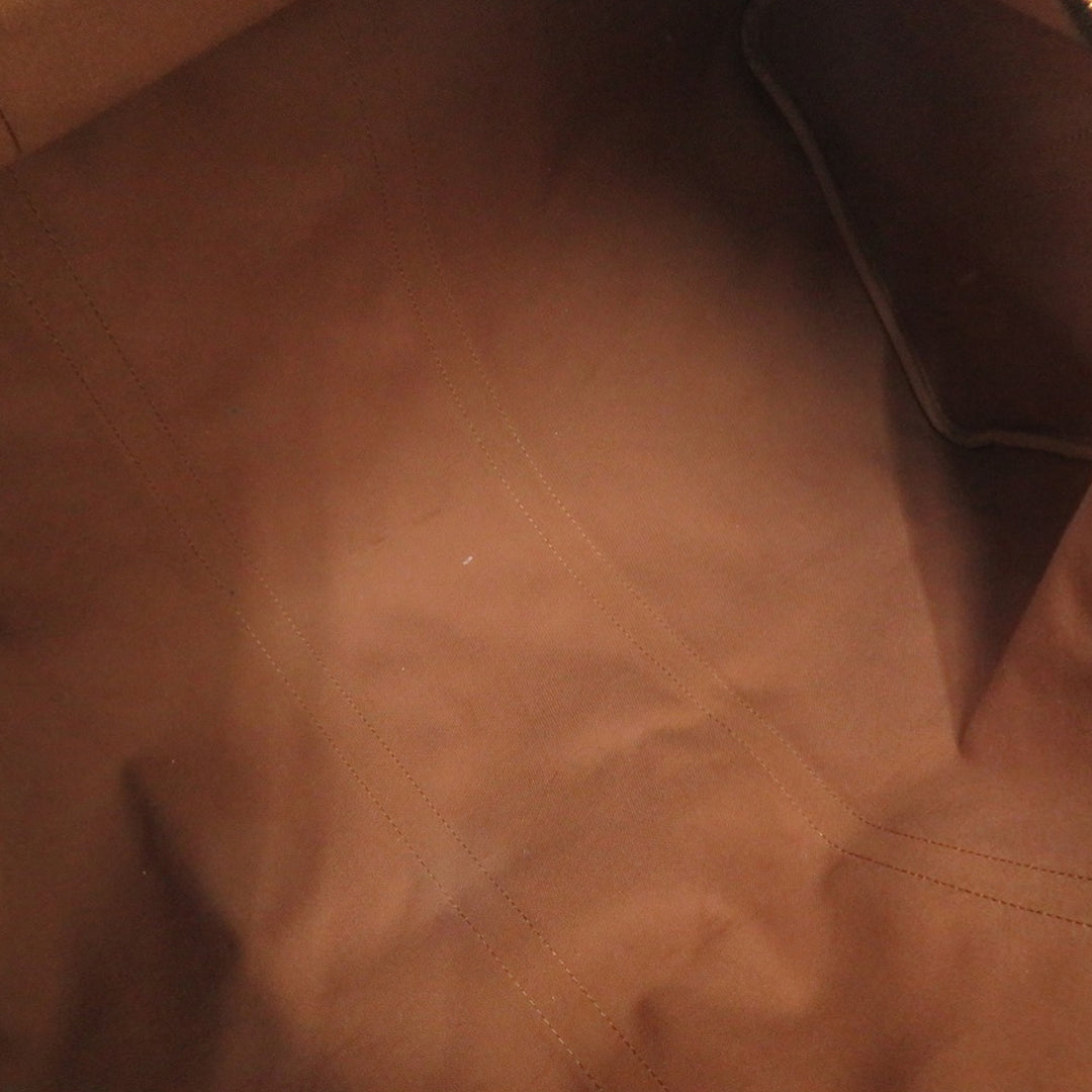 Louis Vuitton Monogram Keepall Bandouliere 60