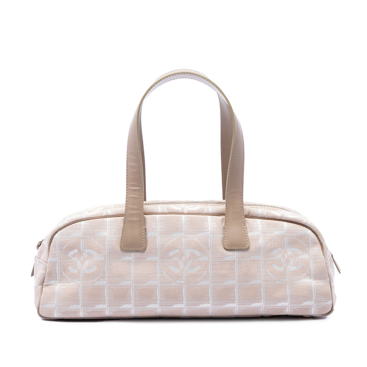 New Travel Line Sac Beige