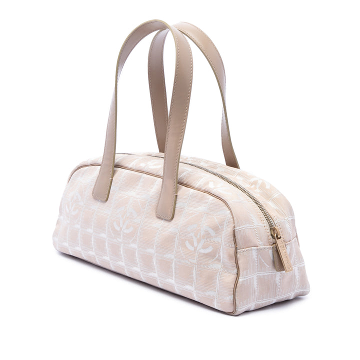 New Travel Line Sac Beige