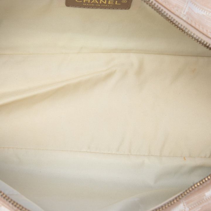New Travel Line Sac Beige