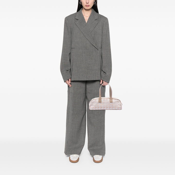 New Travel Line Sac Beige