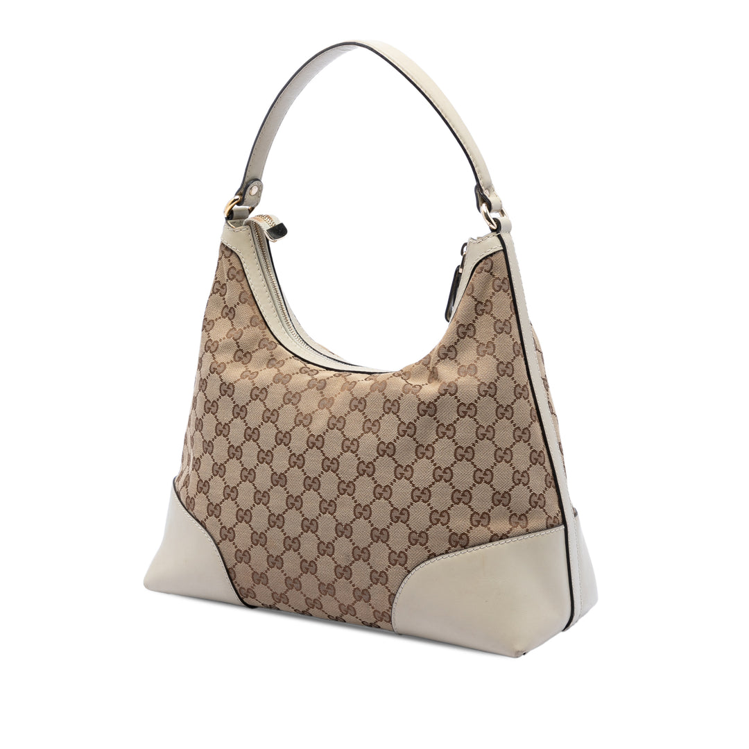 Gucci Medium GG Toile Lovely Sac bandoulière