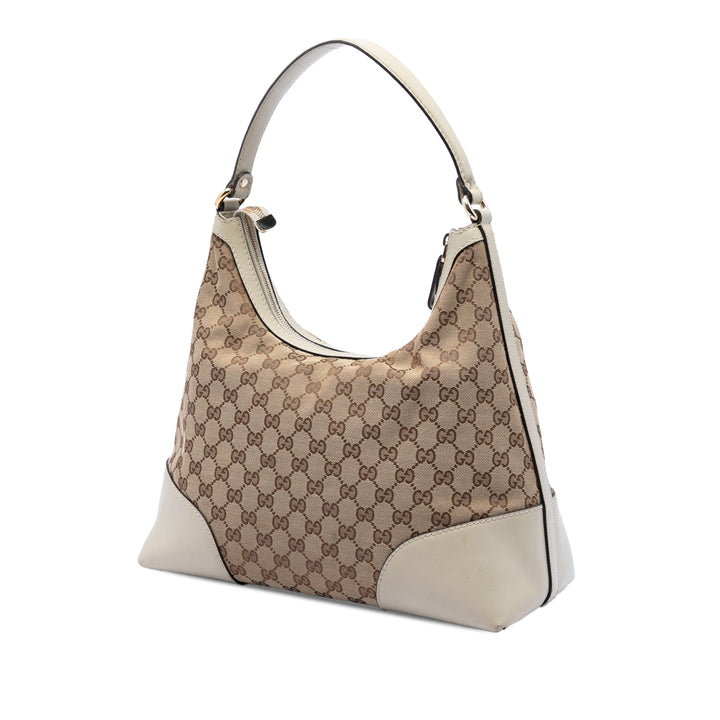 Gucci Medium GG Toile Lovely Sac bandoulière