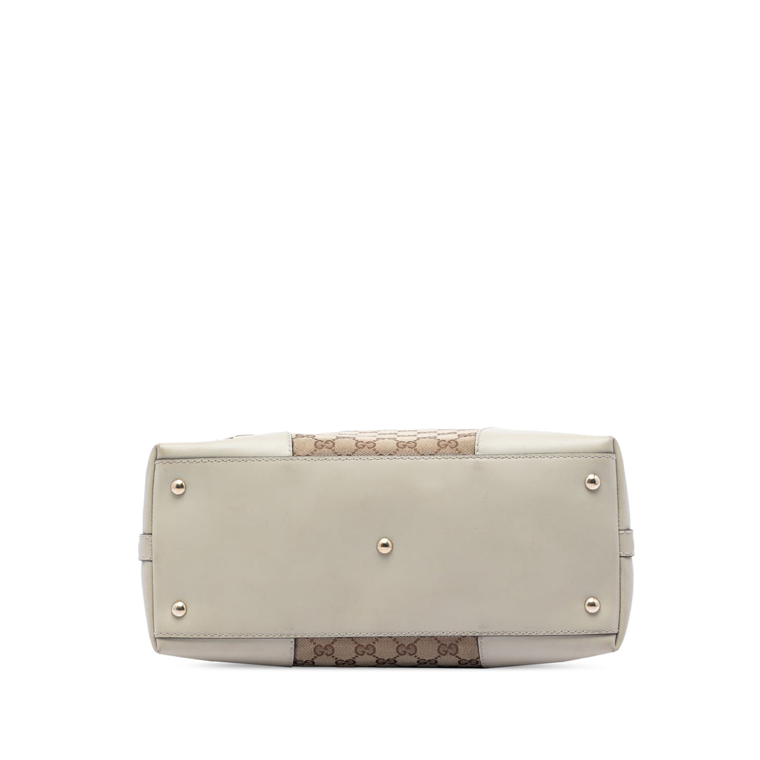 Gucci Medium GG Toile Lovely Sac bandoulière