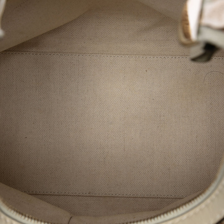 Gucci Medium GG Toile Lovely Sac bandoulière