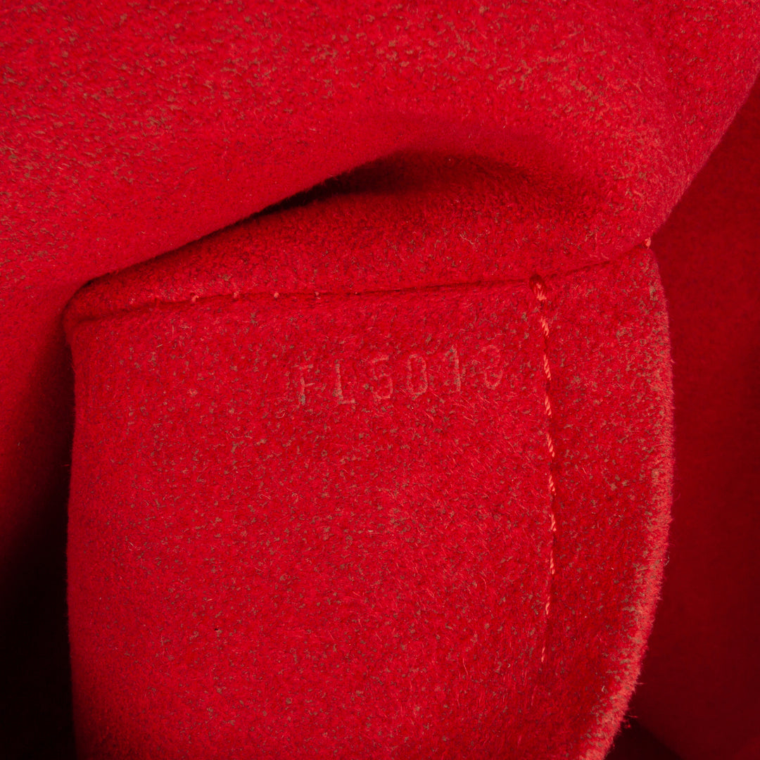 Louis Vuitton Damier Ebene Berkeley Marron – GABY PARIS Authentique