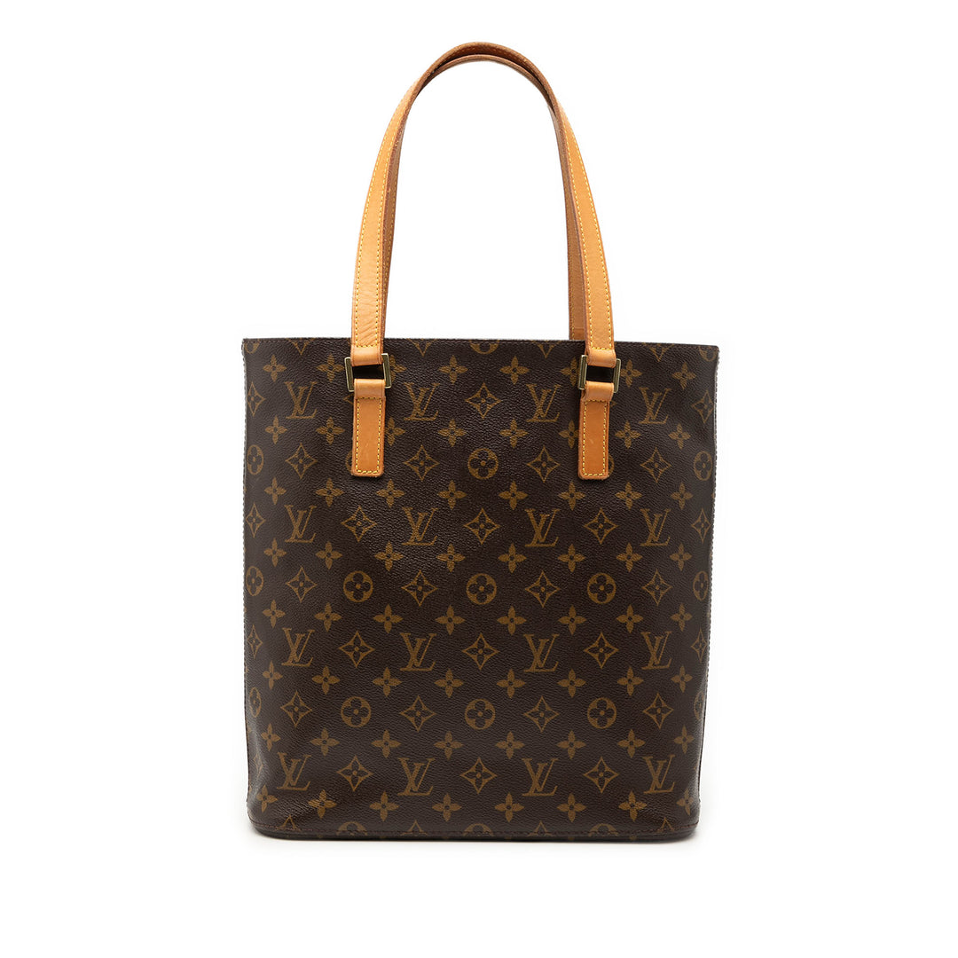 Louis Vuitton Monogram Vavin GM