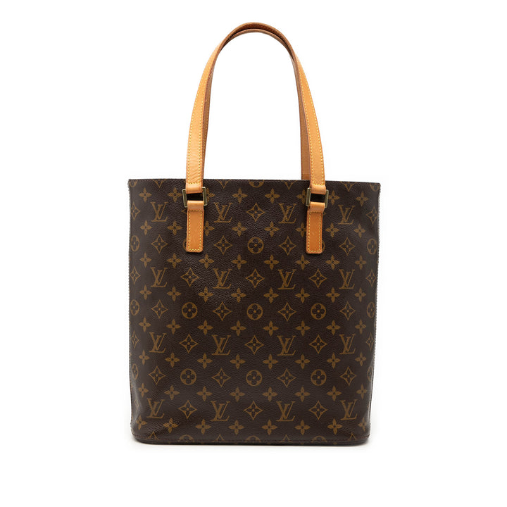 Louis Vuitton Monogram Vavin GM