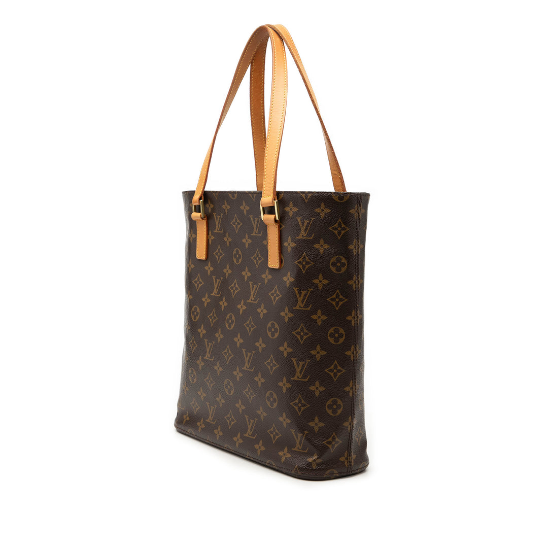 Louis Vuitton Monogram Vavin GM