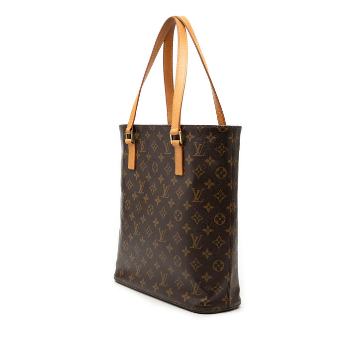Louis Vuitton Monogram Vavin GM