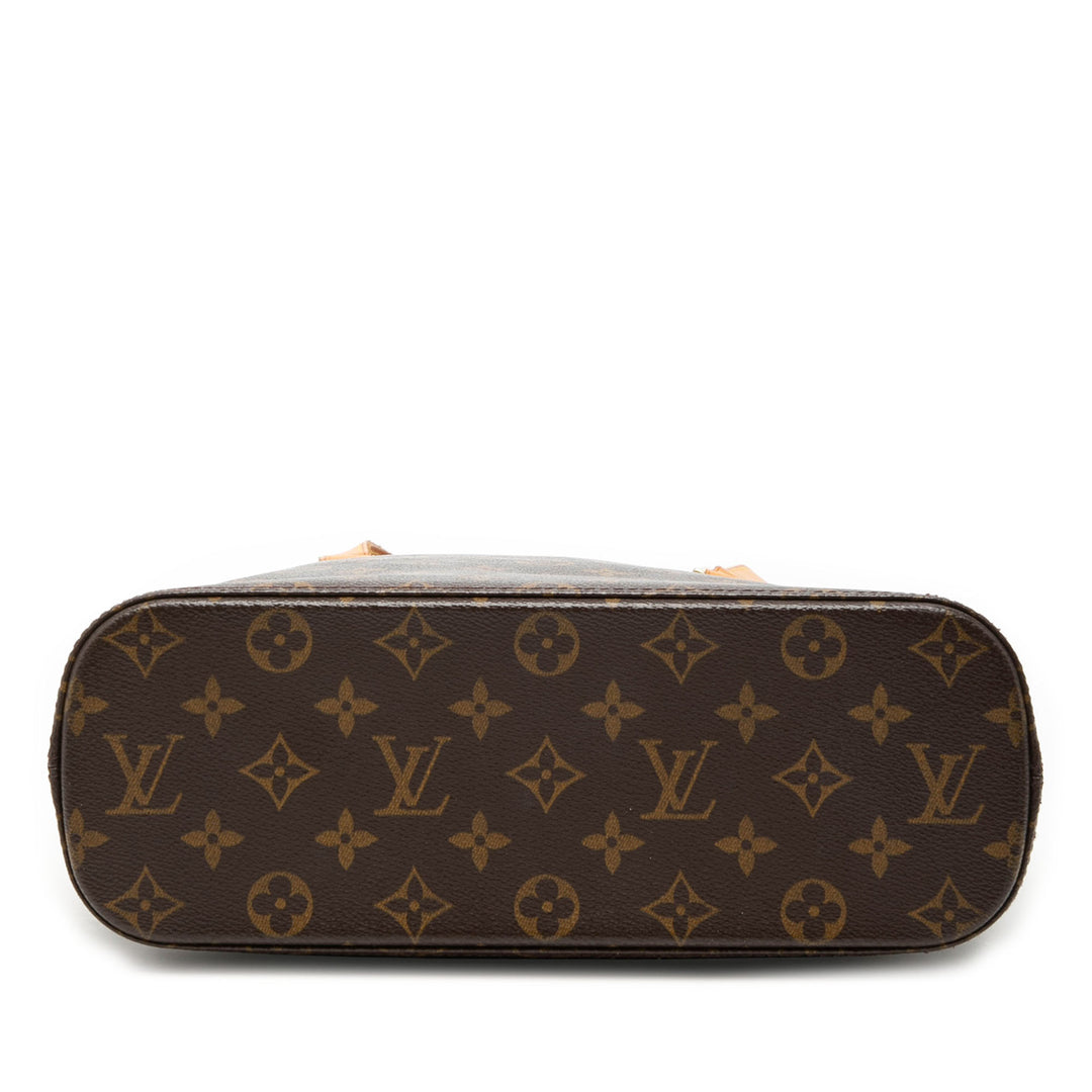 Louis Vuitton Monogram Vavin GM